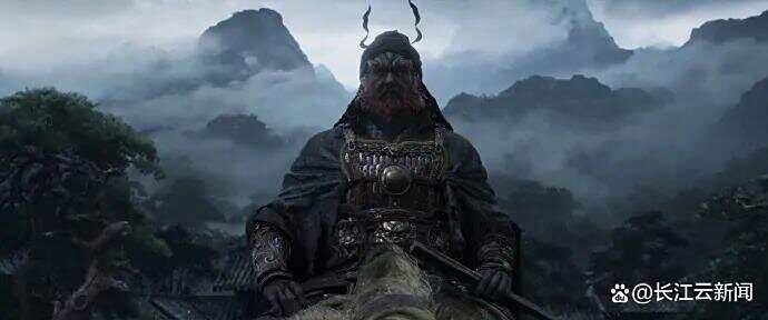 《黑神话：钟馗》先导预告片公布 游戏科学开启黑神话系列第二部